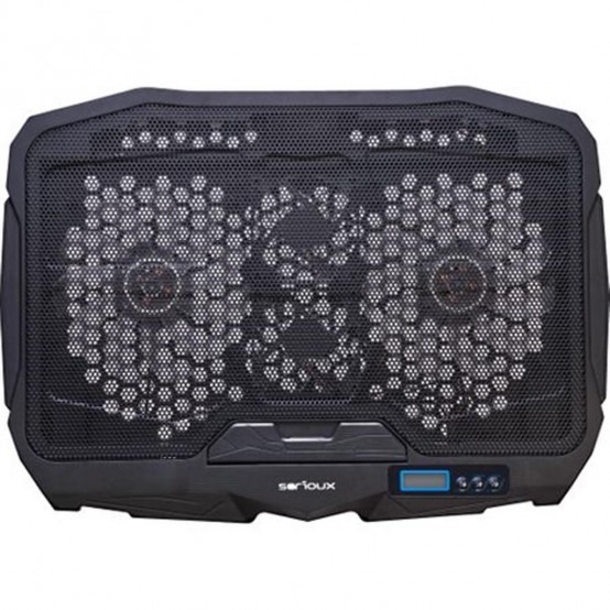 Cooler Serioux  SRXNCP025