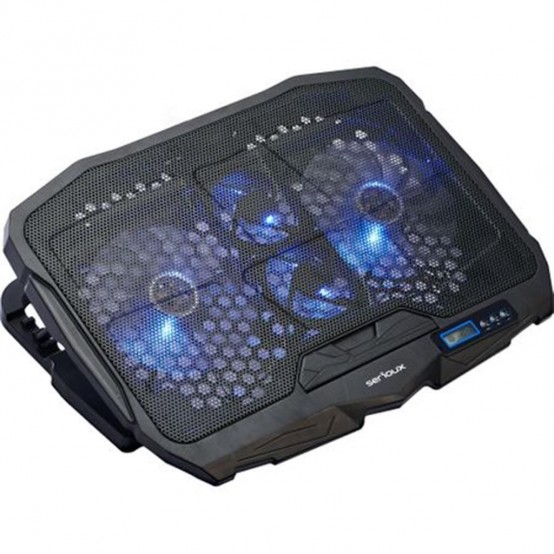 Cooler Serioux  SRXNCP025