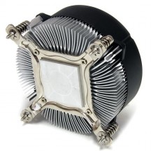 Cooler StarTech.com 95mm CPU Cooler Fan with Heatsink for Socket LGA1156/1155 with PWM FAN1156PWM