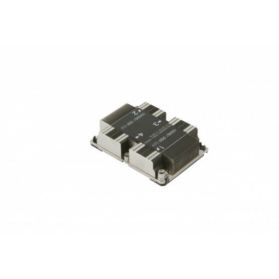 Cooler Supermicro 1U Passive CPU Heat Sink Socket LGA3647-0 SNK-P0067PS