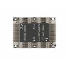 Cooler Supermicro 1U Passive CPU Heat Sink Socket LGA3647-0 SNK-P0067PS