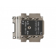 Cooler Supermicro 4U Active CPU Heat Sink Socket LGA3647-0 SNK-P0070APS4