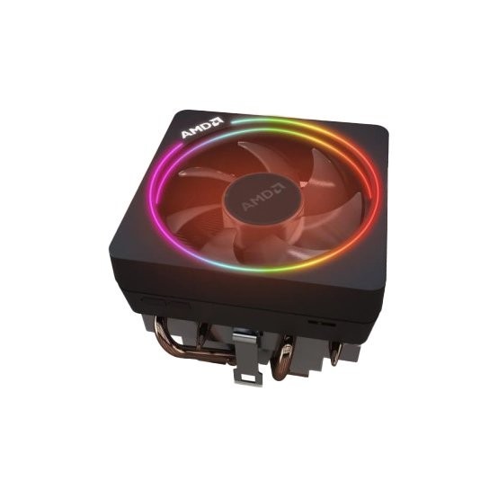Cooler AMD Wraith Prism SR4 199-999888