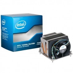Cooler Intel Passive/Active Combination Heat-Sink with Removable Fan BXSTS200C