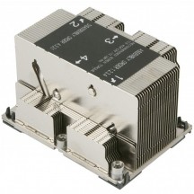 Cooler Supermicro 2U Passive Side-Air-Channel CPU Heat Sink Socket LGA3647-0 SNK-P0068PSC