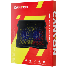 Cooler Canyon  CNE-HNS03