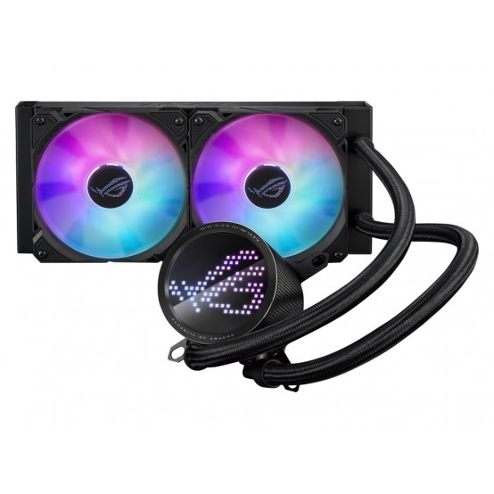 Cooler ASUS ROG RYUO III 240 ARGB 90RC00J1-M0UAY0