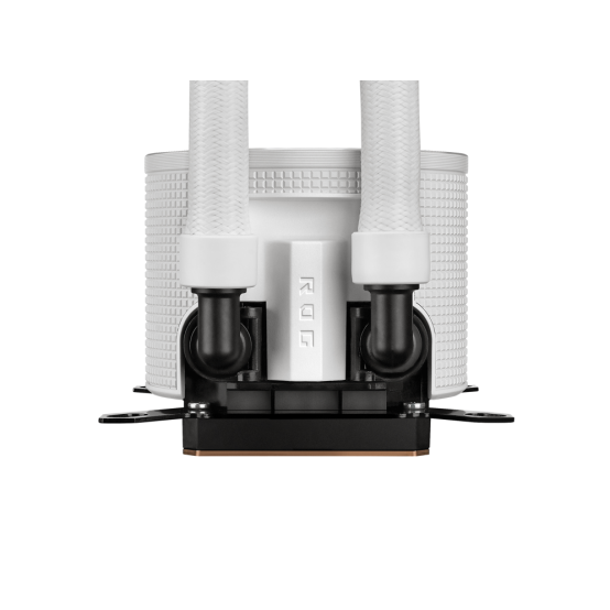 Cooler ASUS ROG RYUO III 240 ARGB WHITE EDITION 90RC00J2-M0UAY0