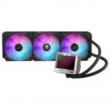 Cooler ASUS ROG RYUJIN II 360 ARGB EVA EDITION 90RC00B3-M0UAY0