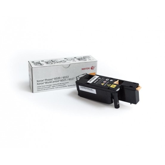 Cartus Xerox 106R02762