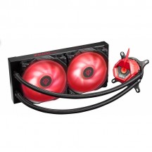 Cooler ASUS TUF GAMING LC 240 RGB ZAKU II EDITION 90RC0093-M0UAY0