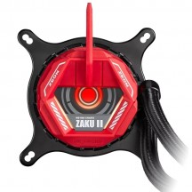 Cooler ASUS TUF GAMING LC 240 RGB ZAKU II EDITION 90RC0093-M0UAY0