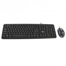 Tastatura Esperanza Titanum TK106 TK106 - 5901299903469