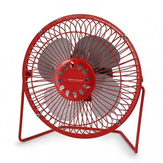 Cooler Esperanza EA149R EA149R - 5901299910795