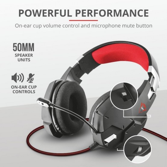 Casca Trust GXT 322 Dynamic 20408
