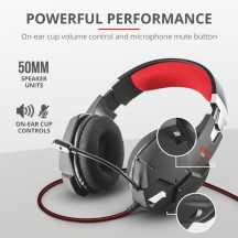 Casca Trust GXT 322 Dynamic 20408