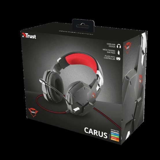 Casca Trust GXT 322 Dynamic 20408