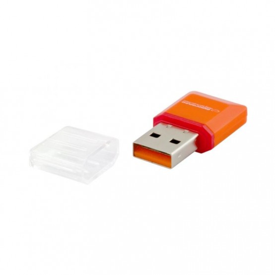 Card reader Esperanza EA134O EA134O - 5901299902851