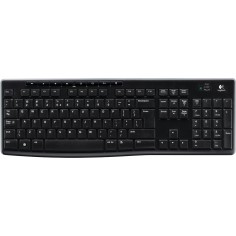Tastatura Logitech Wireless Keyboard K270 920-003738