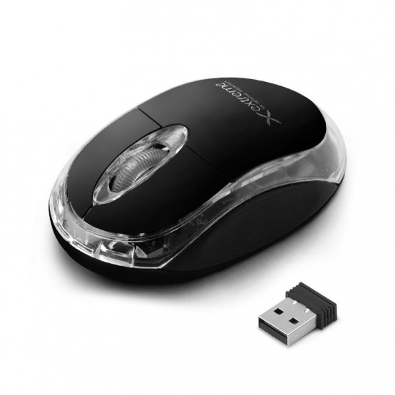 Mouse Esperanza Extreme XM105K - 5901299926178