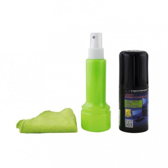 Consumabil de curatat Esperanza ES122M ES122M - 5901299908372
