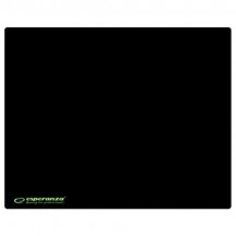 Mouse pad Esperanza EGP101K EGP101K - 5901299927960