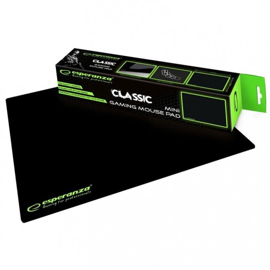 Mouse pad Esperanza EGP101K EGP101K - 5901299927960