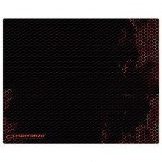 Mouse pad Esperanza EGP101R EGP101R - 5901299927977
