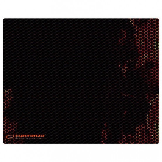 Mouse pad Esperanza EGP101R EGP101R - 5901299927977