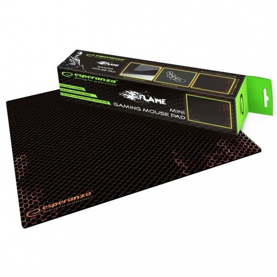 Mouse pad Esperanza EGP101R EGP101R - 5901299927977
