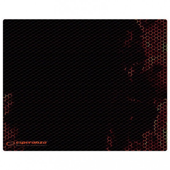 Mouse pad Esperanza EGP102R EGP102R - 5901299927991
