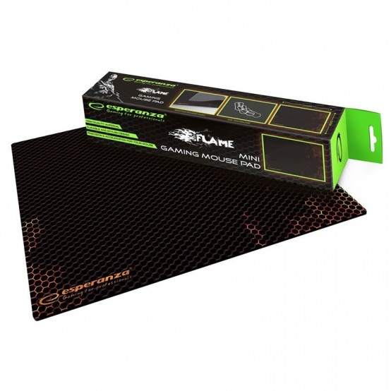 Mouse pad Esperanza EGP102R EGP102R - 5901299927991