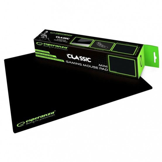 Mouse pad Esperanza EGP103K EGP103K - 5901299928028