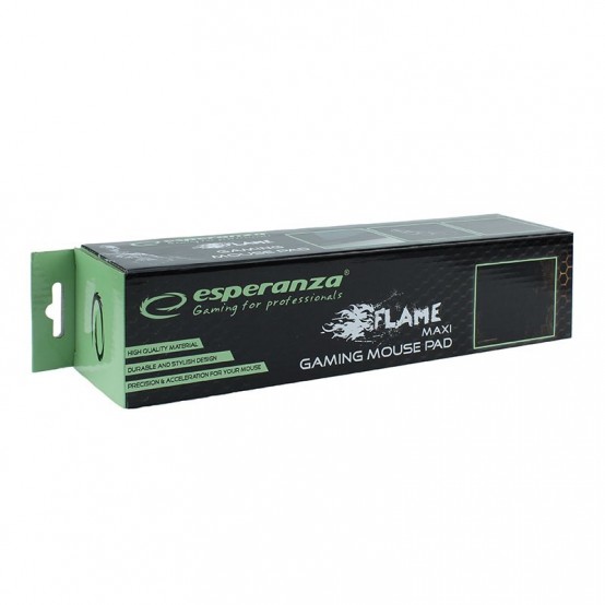 Mouse pad Esperanza EGP103R EGP103R - 5901299928035