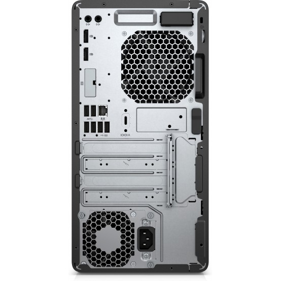 Calculator brand HP ProDesk 600 G4 Microtower 4QU83AW