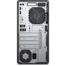 Calculator brand HP ProDesk 600 G4 Microtower 4QU83AW