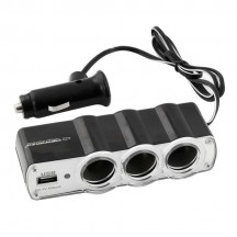 Adaptor Esperanza EZ124 WAWE EZ124 - 5901299911556