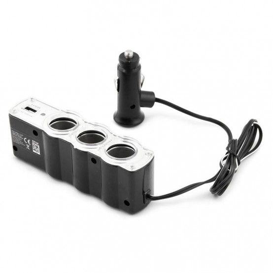 Adaptor Esperanza EZ124 WAWE EZ124 - 5901299911556