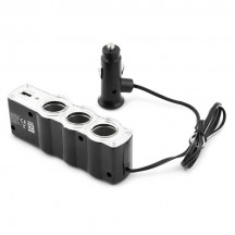 Adaptor Esperanza EZ124 WAWE EZ124 - 5901299911556