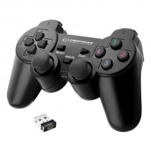 Gamepad Esperanza EGG108K GLADIATOR EGG108K - 5901299947234