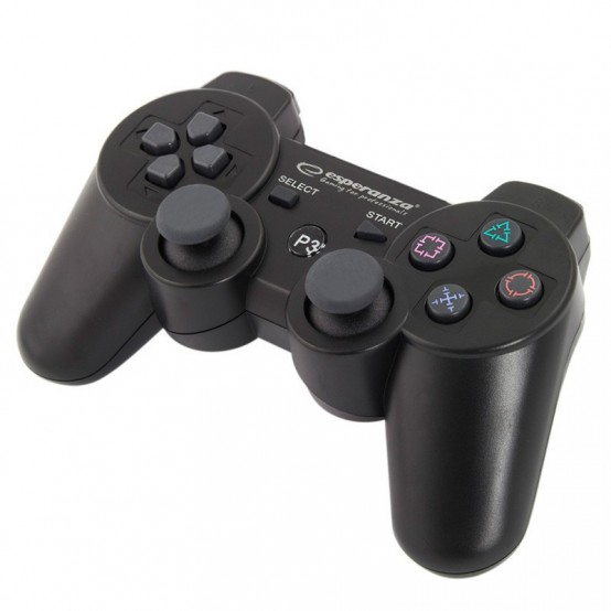 Gamepad Esperanza EGG109K MARINE EGG109K - 5901299947296