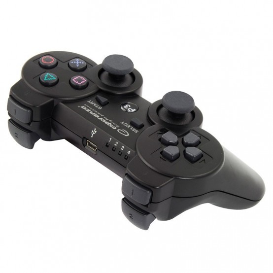 Gamepad Esperanza EGG109K MARINE EGG109K - 5901299947296