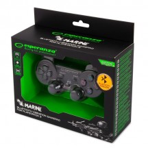 Gamepad Esperanza EGG109K MARINE EGG109K - 5901299947296