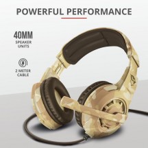 Casca Trust GXT 310D Radius 22208