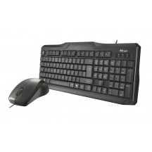 Tastatura Trust Classicline TR-21392
