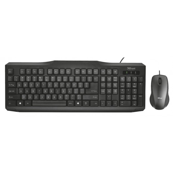 Tastatura Trust Classicline TR-21392