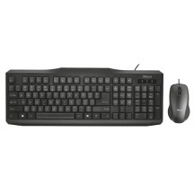Tastatura Trust Classicline TR-21392