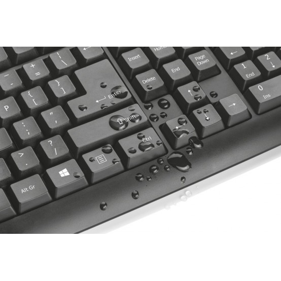 Tastatura Trust Classicline TR-21392