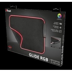Mouse pad Trust GXT 765 Glide-Flex TR-23646