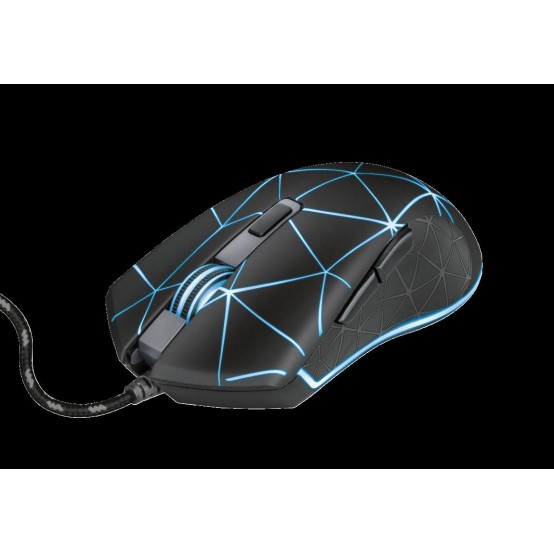 Mouse Trust GXT 133 Lock TR-22988